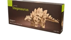 Ugears stegosaurus
