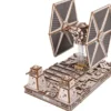 Ugears tie fighter