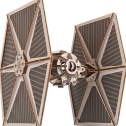 Ugears tie fighter