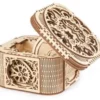 Ugears treasure box