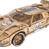 Ugears ugt-24 endurance racer