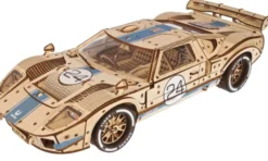 Ugears ugt-24 endurance racer