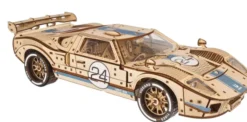 Ugears ugt-24 endurance racer