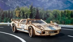 Ugears ugt-24 endurance racer
