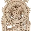 Ugears vintage alarm clock