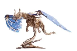 Ugears windstorm dragon
