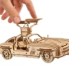Ugears winged sports coupe