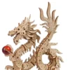 Ugears wood dragon