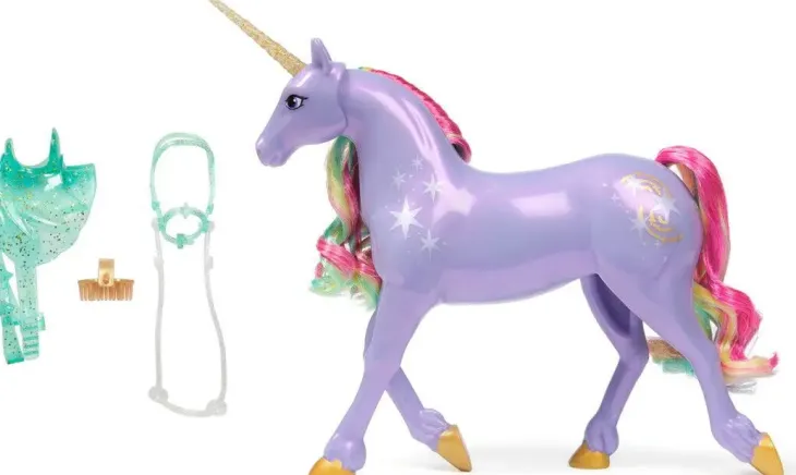 Unicorn academy fashion wildstar 28cm