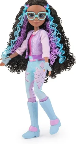 Unicorn academy layla 24 cm