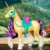 Unicorn academy leaf unicorn 28 cm