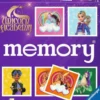 Unicorn academy muistipeli