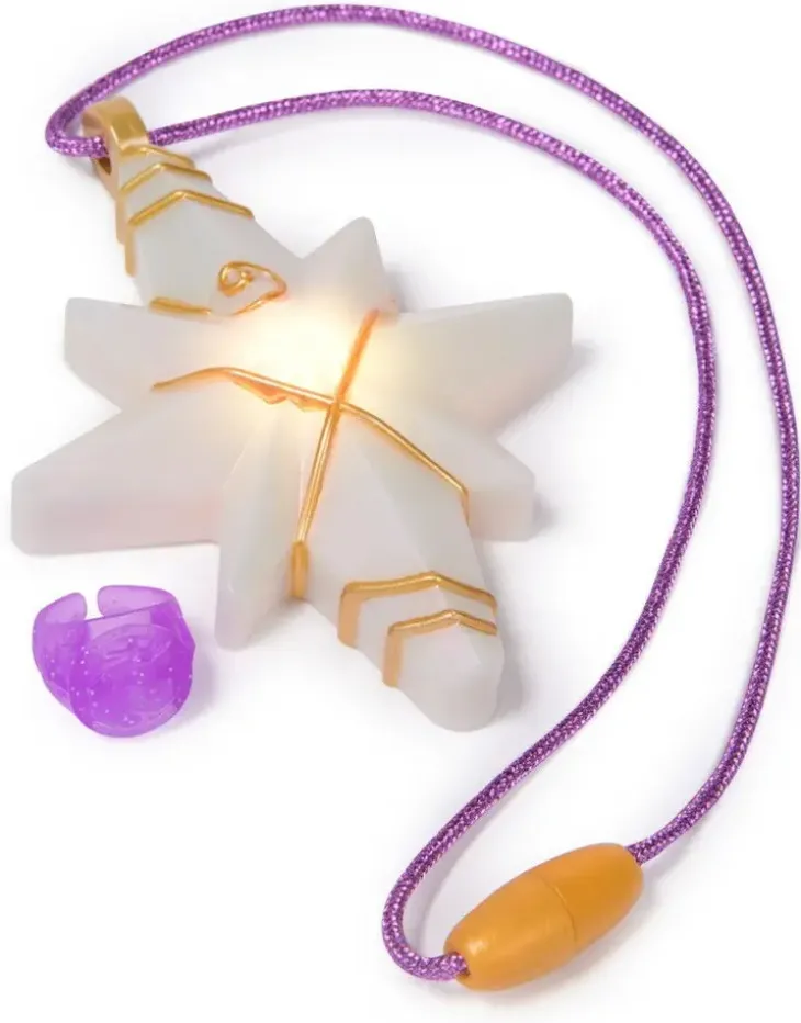 Unicorn academy sophia's light up koru