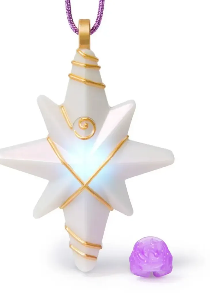 Unicorn academy sophia's light up koru