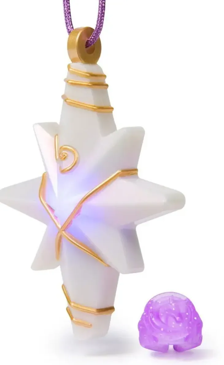 Unicorn academy sophia's light up koru