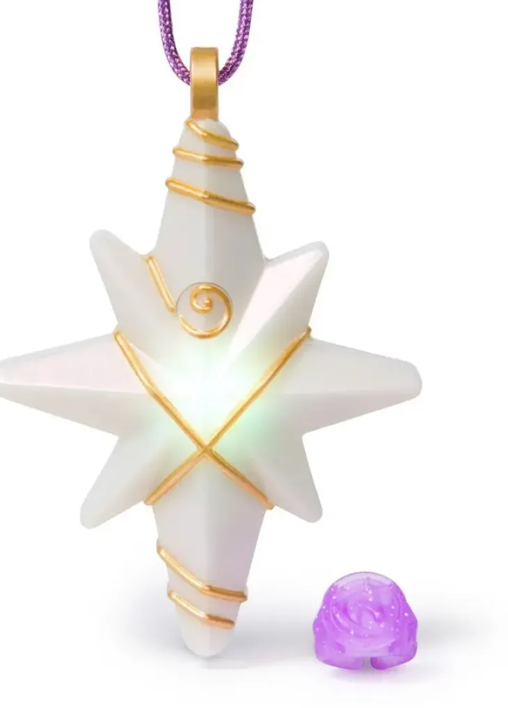 Unicorn academy sophia's light up koru
