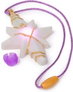 Unicorn academy sophia's light up koru