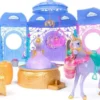 Unicorn academy tallisetti ja wildstar