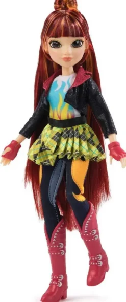 Unicorn academy valentina 24 cm