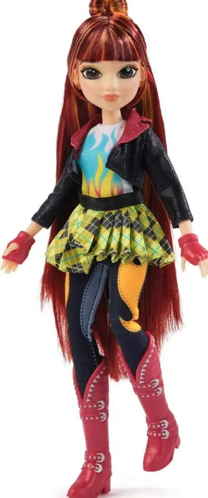 Unicorn academy valentina 24 cm