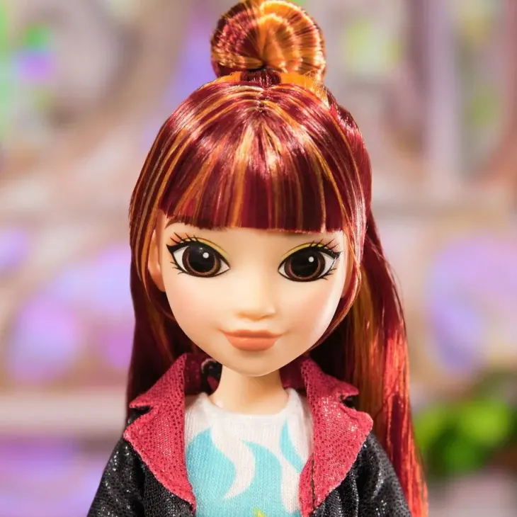 Unicorn academy valentina 24 cm