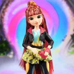 Unicorn academy valentina 24 cm