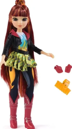 Unicorn academy valentina 24 cm