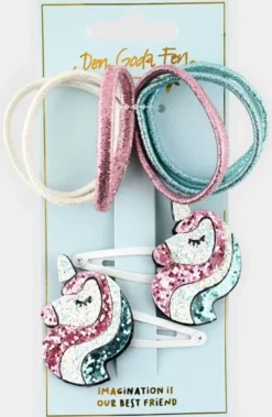 Unicorn pinnit ja ponkkareita