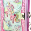 Unicorn päiväkirja lukolla