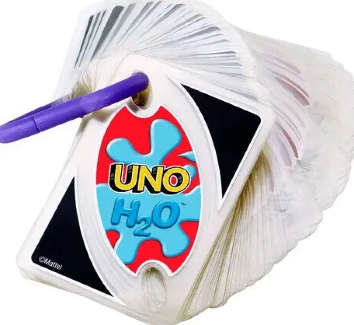 Uno h2o