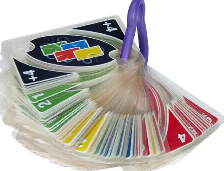 Uno h2o