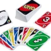 Uno pelikortit