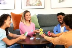 Uno teams
