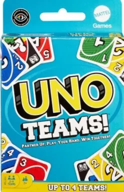 Uno teams