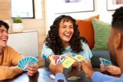 Uno teams