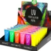 Uv face & body paint neon värit 10ml