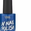 Uv kynsilakka sininen