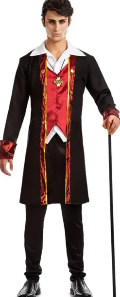 Vampyyri asu xl