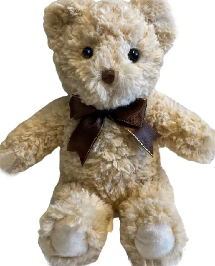 Vanhanajan nalle 35 cm