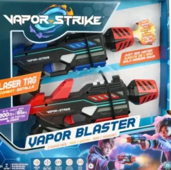 Vapor strike vapor blaster 2 player pack