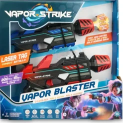 Vapor strike vapor blaster 2 player pack