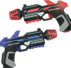 Vapor strike vapor blaster 2 player pack