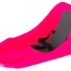 Vauvan ahkio pinkki