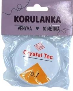 Venyvä korulanka 10m