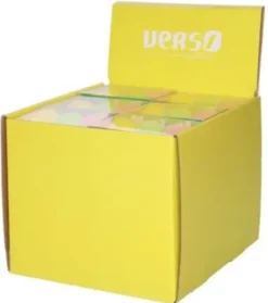 Verso tipu korvilla 7 cm 3 kpl