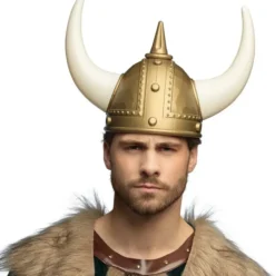 Viikinkikypärä erik