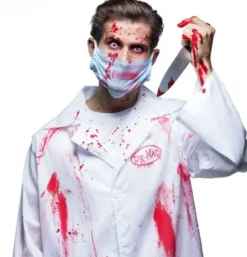 Viikko piilolinssit dr. killer