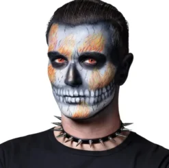 Viikko piilolinssit hell biker