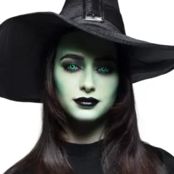 Viikko piilolinssit witchcraft