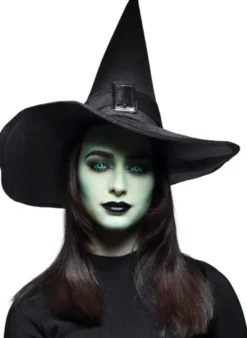 Viikko piilolinssit witchcraft